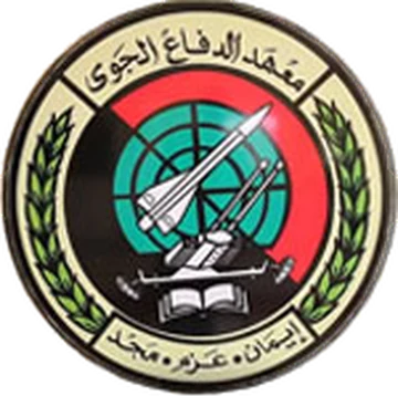 Air Defence Institute logo
