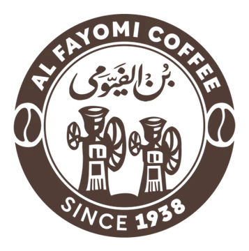 El Fayoumi Coffee logo