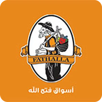 Fathalla Markets logo