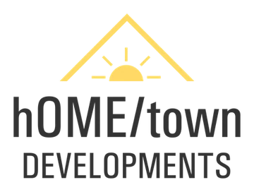 Hometown Real Estate Development logo