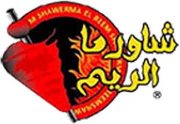 Shawarma El Reem logo