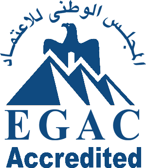 EGAC – المجلس الوطني المصري للاعتماد