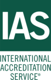 IAS – هيئة الاعتماد الدولية