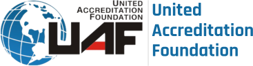 UAF – المؤسسة المتحدة للاعتماد