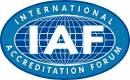 IAF-Logo