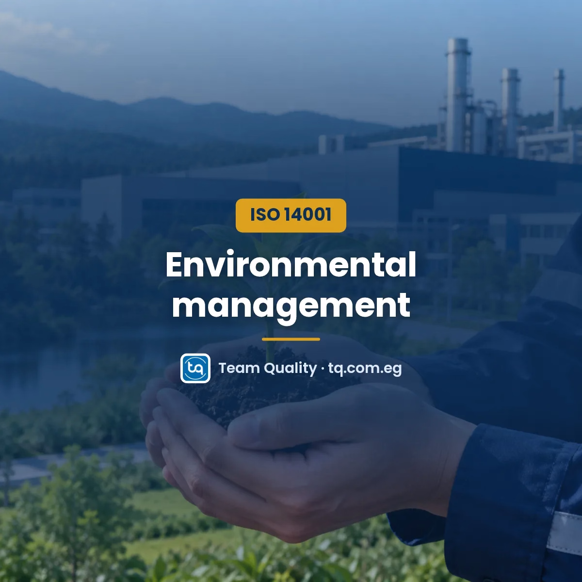 ISO 14001