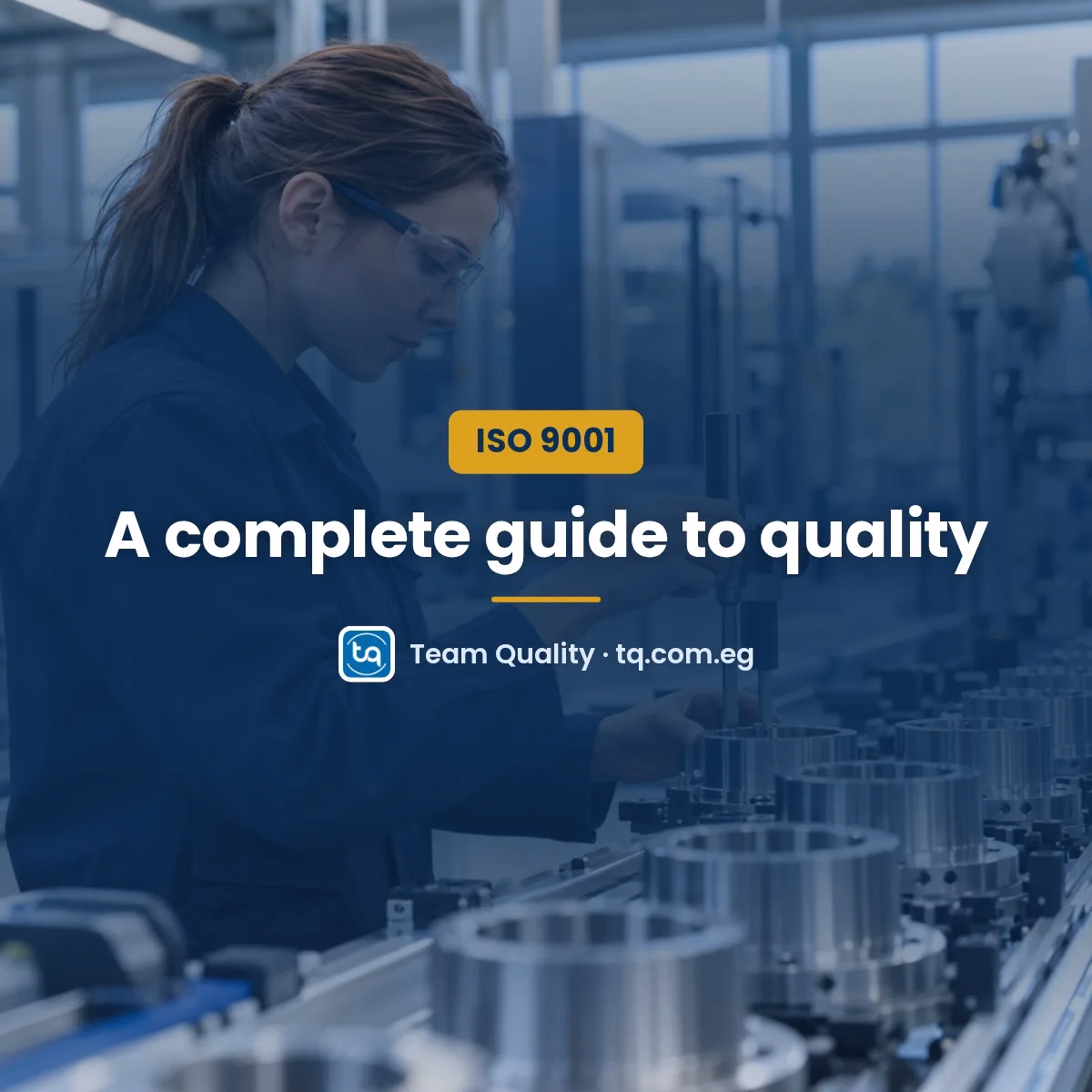 ISO 9001